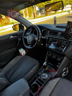 فولكسفاغن تيغوان